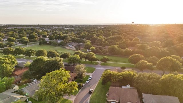 7357 Channel View Drive, Fort Worth, TX 76133