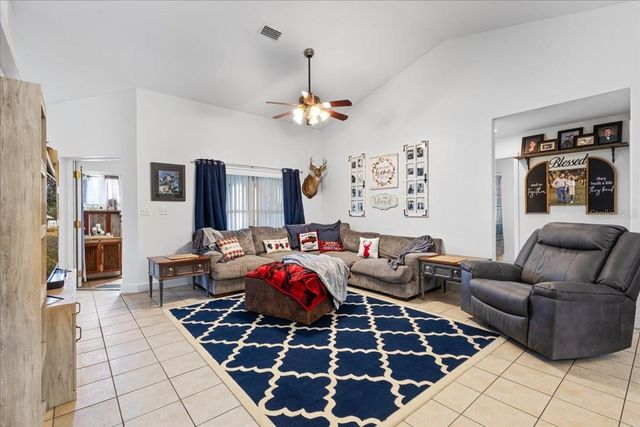 5351 NW 137TH LANE, Chiefland, FL 32626