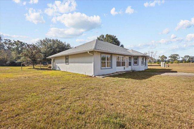 5351 NW 137TH LANE, Chiefland, FL 32626