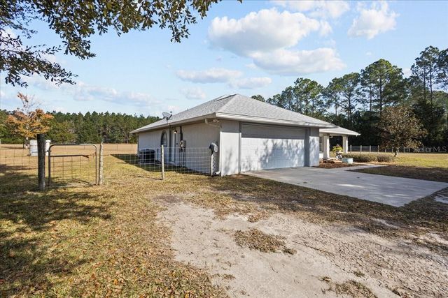 5351 NW 137TH LANE, Chiefland, FL 32626