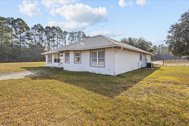 5351 NW 137TH LANE, Chiefland, FL 32626