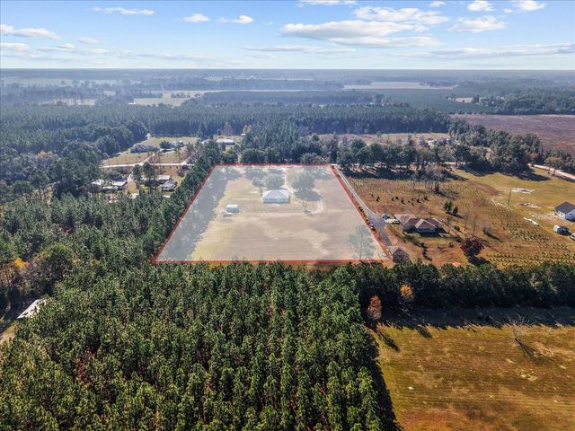 5351 NW 137TH LANE, Chiefland, FL 32626