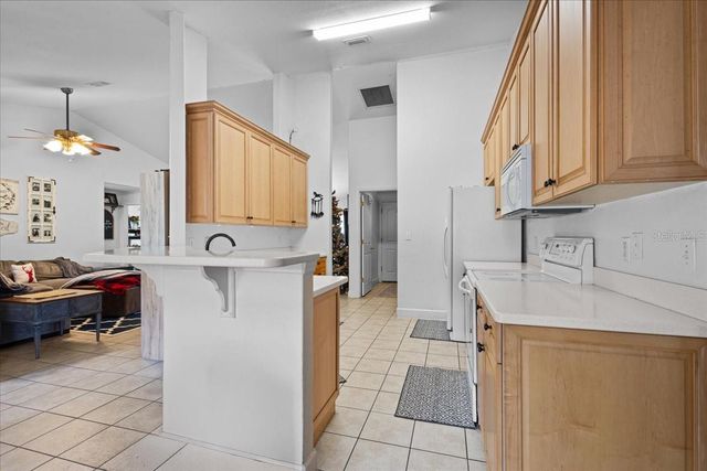 5351 NW 137TH LANE, Chiefland, FL 32626