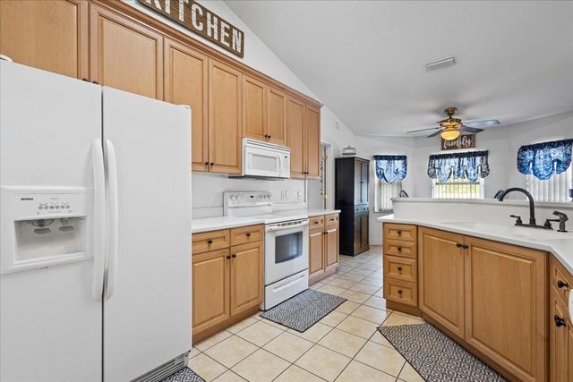 5351 NW 137TH LANE, Chiefland, FL 32626