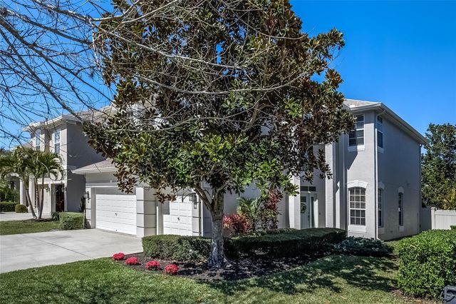 517 HARBOR GROVE CIRCLE, Safety Harbor, FL 34695