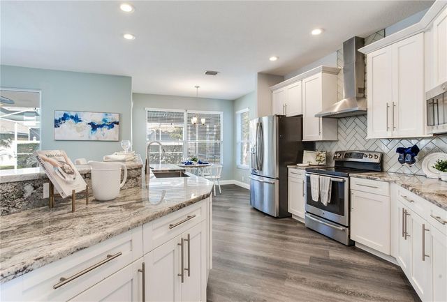 517 HARBOR GROVE CIRCLE, Safety Harbor, FL 34695