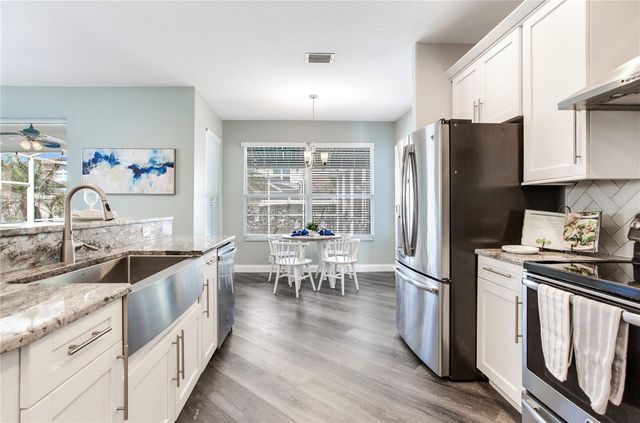 517 HARBOR GROVE CIRCLE, Safety Harbor, FL 34695