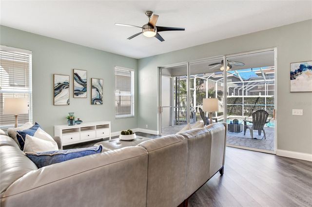 517 HARBOR GROVE CIRCLE, Safety Harbor, FL 34695