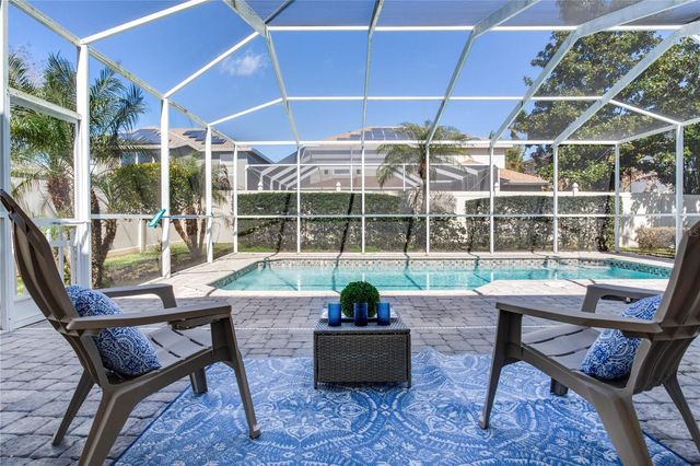 517 HARBOR GROVE CIRCLE, Safety Harbor, FL 34695