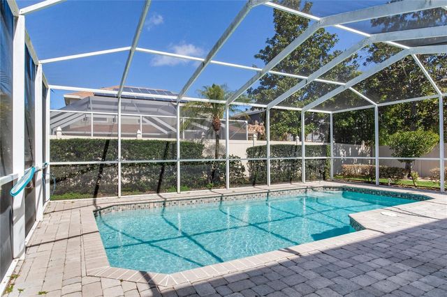 517 HARBOR GROVE CIRCLE, Safety Harbor, FL 34695