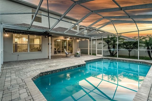 517 HARBOR GROVE CIRCLE, Safety Harbor, FL 34695