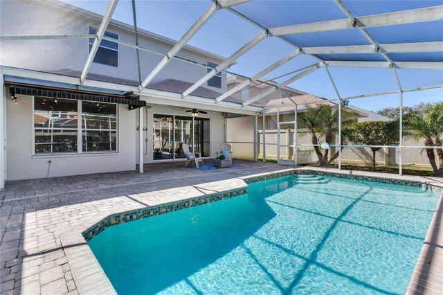 517 HARBOR GROVE CIRCLE, Safety Harbor, FL 34695