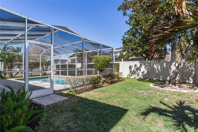 517 HARBOR GROVE CIRCLE, Safety Harbor, FL 34695