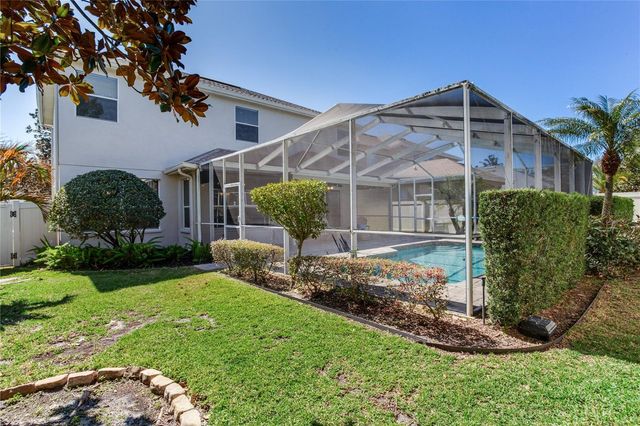 517 HARBOR GROVE CIRCLE, Safety Harbor, FL 34695