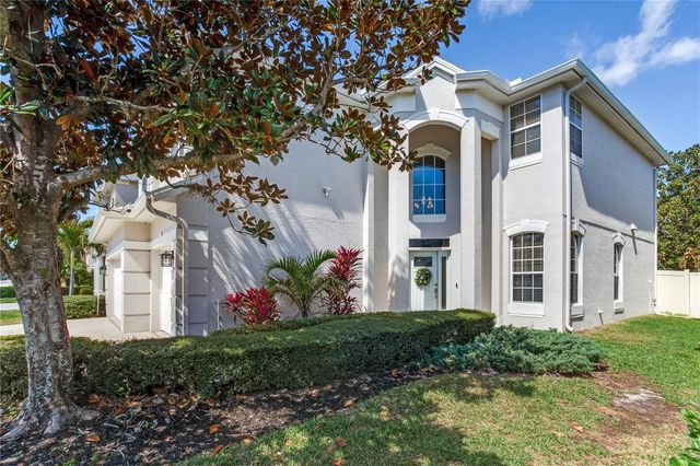 517 HARBOR GROVE CIRCLE, Safety Harbor, FL 34695