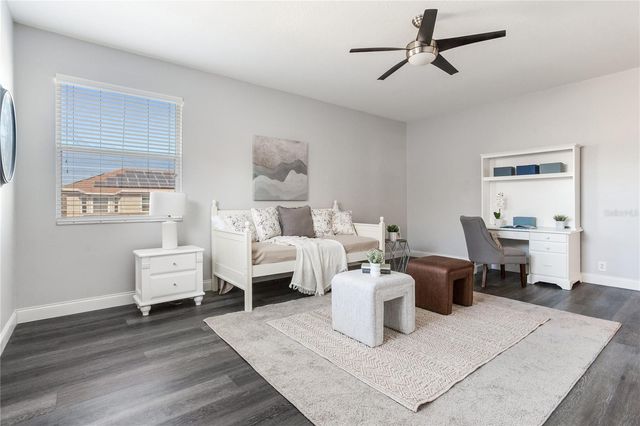 517 HARBOR GROVE CIRCLE, Safety Harbor, FL 34695