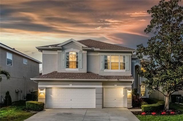 517 HARBOR GROVE CIRCLE, Safety Harbor, FL 34695