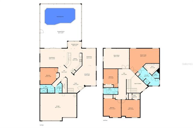 517 HARBOR GROVE CIRCLE, Safety Harbor, FL 34695