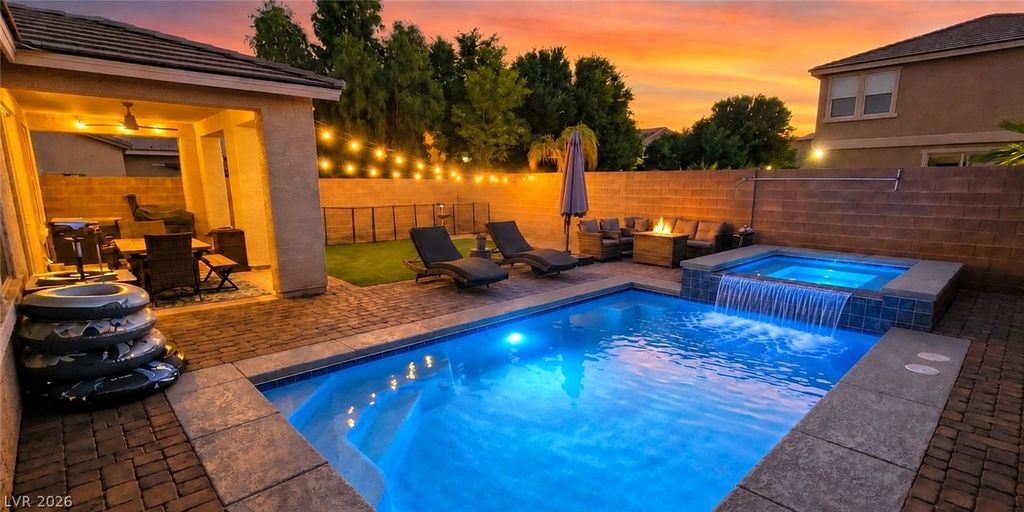 1143 Grove Park Street, Henderson, NV 89002 — photo 2