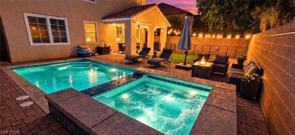 1143 Grove Park Street, Henderson, NV 89002 — photo 3