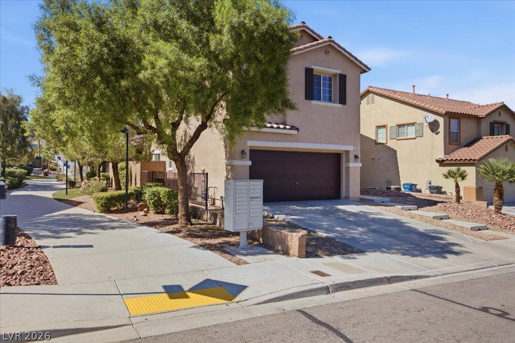 1143 Grove Park Street, Henderson, NV 89002 — photo 5
