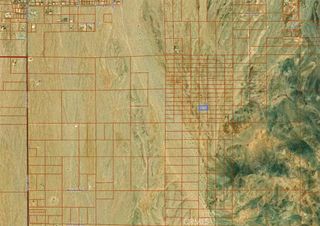 0 0, 29 Palms, CA 92277