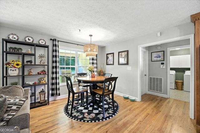 509 Aarons Circle, Gray, GA 31032