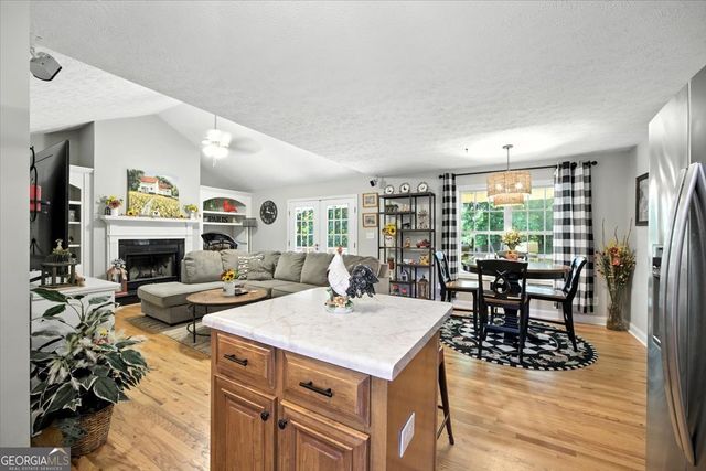 509 Aarons Circle, Gray, GA 31032