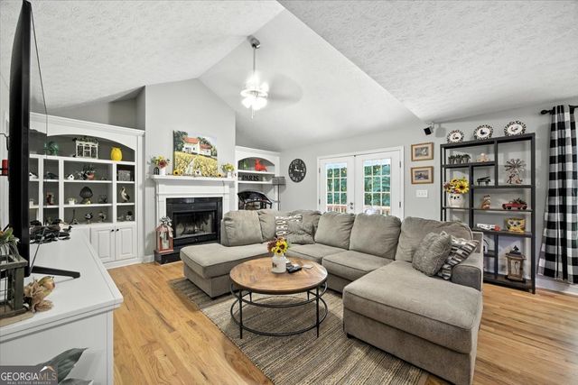 509 Aarons Circle, Gray, GA 31032