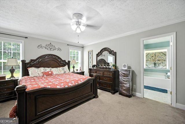 509 Aarons Circle, Gray, GA 31032