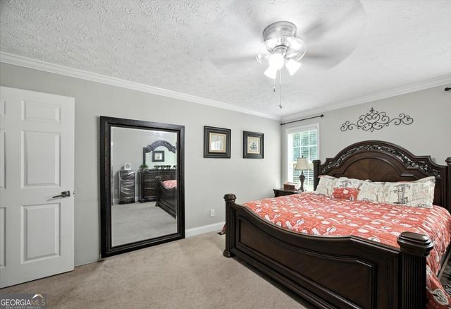 509 Aarons Circle, Gray, GA 31032