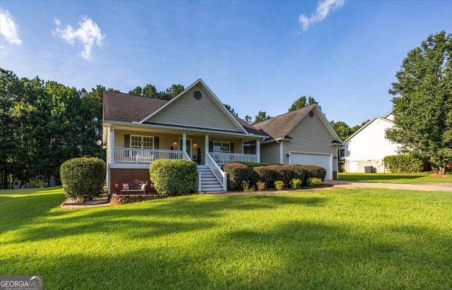 509 Aarons Circle, Gray, GA 31032