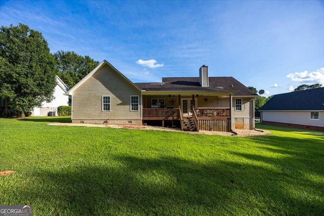 509 Aarons Circle, Gray, GA 31032