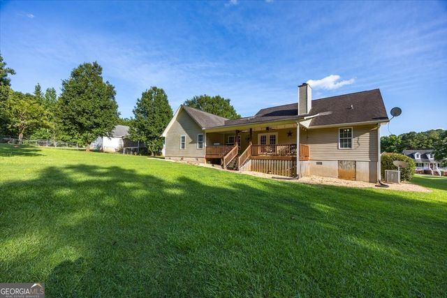 509 Aarons Circle, Gray, GA 31032