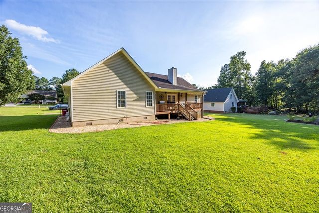 509 Aarons Circle, Gray, GA 31032