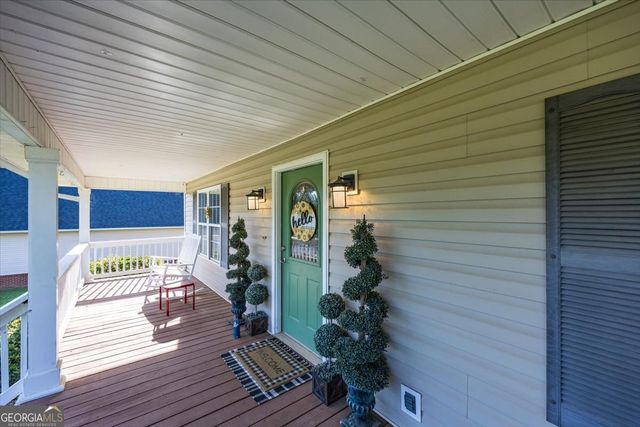 509 Aarons Circle, Gray, GA 31032