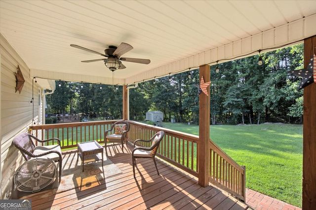 509 Aarons Circle, Gray, GA 31032