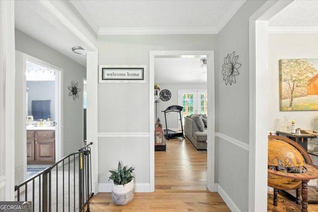 509 Aarons Circle, Gray, GA 31032