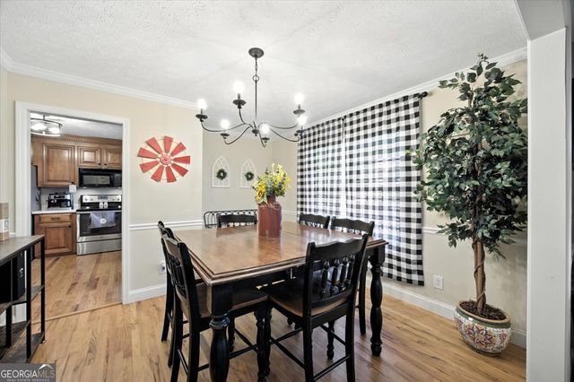 509 Aarons Circle, Gray, GA 31032