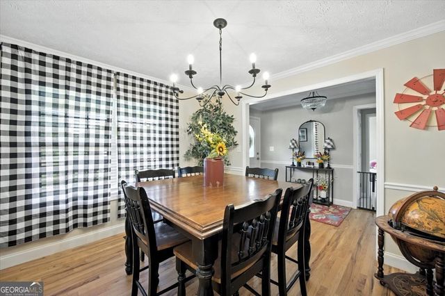 509 Aarons Circle, Gray, GA 31032