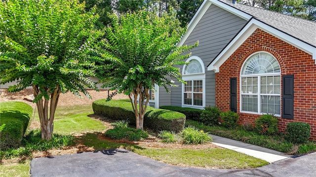 908 Burnt Hickory Circle NW 7, Marietta, GA 30064