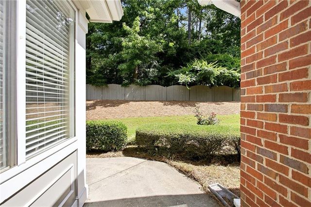 908 Burnt Hickory Circle NW 7, Marietta, GA 30064