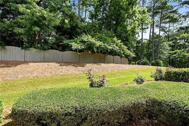 908 Burnt Hickory Circle NW 7, Marietta, GA 30064
