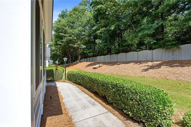 908 Burnt Hickory Circle NW 7, Marietta, GA 30064