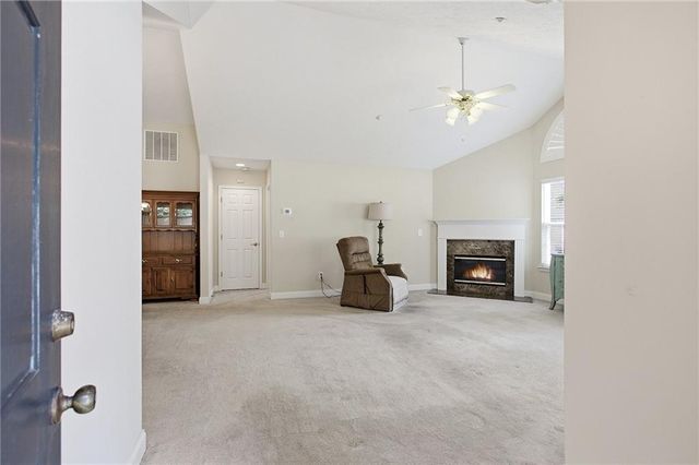 908 Burnt Hickory Circle NW 7, Marietta, GA 30064