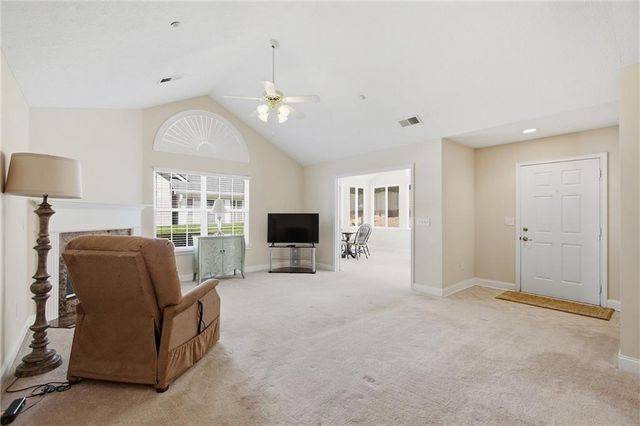 908 Burnt Hickory Circle NW 7, Marietta, GA 30064