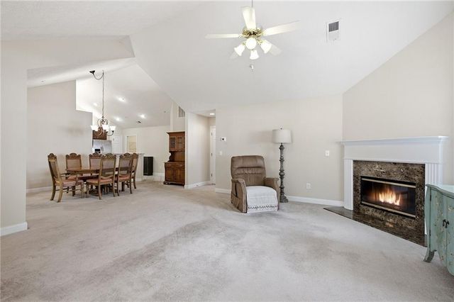 908 Burnt Hickory Circle NW 7, Marietta, GA 30064