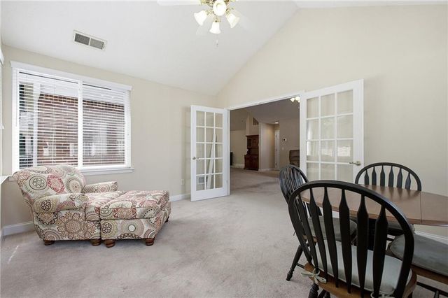 908 Burnt Hickory Circle NW 7, Marietta, GA 30064