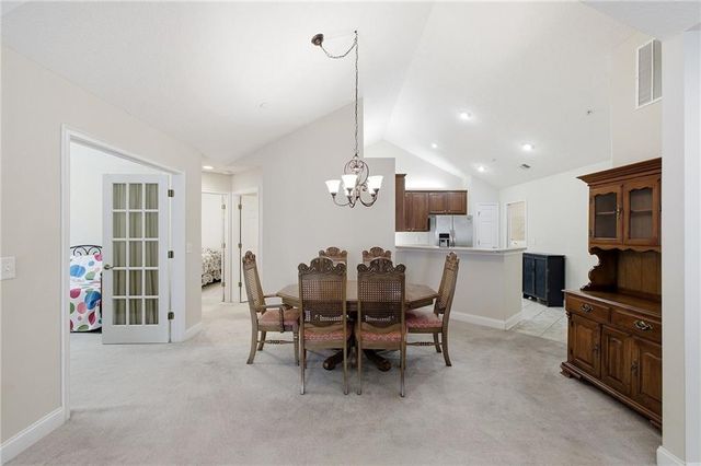 908 Burnt Hickory Circle NW 7, Marietta, GA 30064