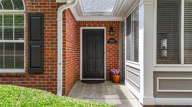 908 Burnt Hickory Circle NW 7, Marietta, GA 30064
